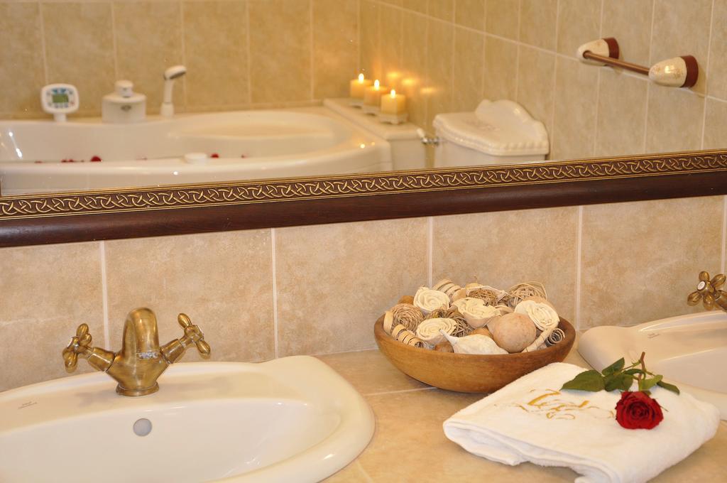פראמה Villa Romantica חדר תמונה