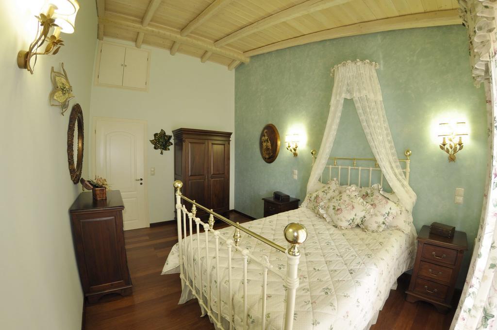 פראמה Villa Romantica חדר תמונה