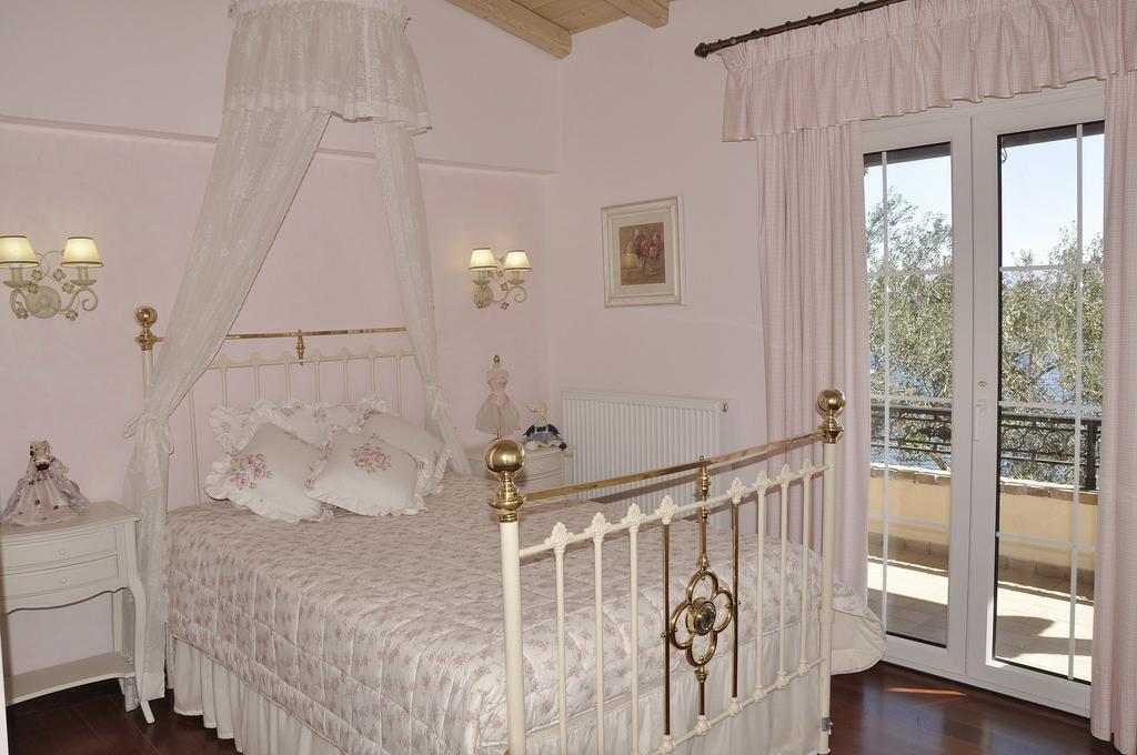 פראמה Villa Romantica חדר תמונה