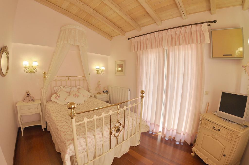 פראמה Villa Romantica חדר תמונה