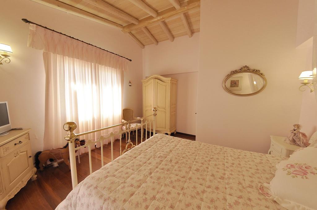 פראמה Villa Romantica חדר תמונה